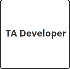 TA Developer
